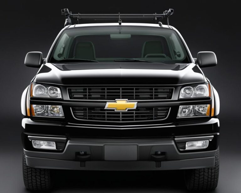 2006 Chevy Colorado 3.5 Oil Capacity and Oil Type Guide