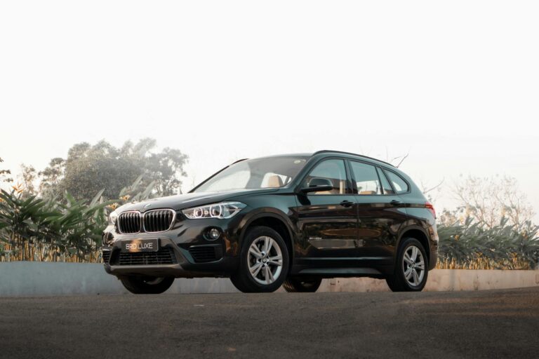 2023 Bmw X1 Oil Capacity