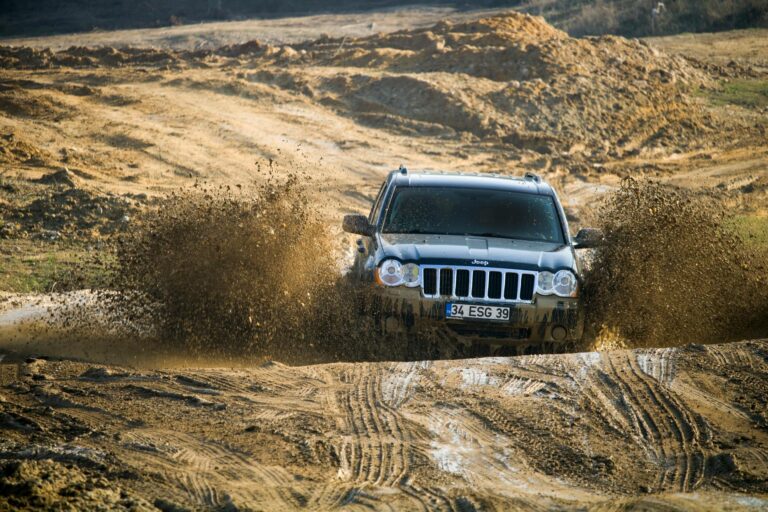 2015 Jeep Grand Cherokee Oil Type