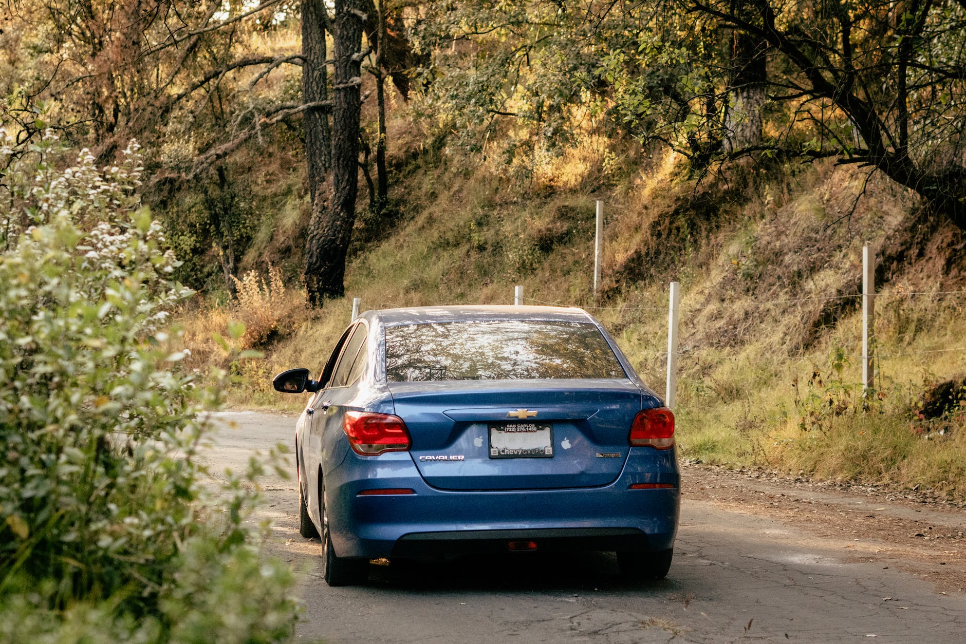 2010 Chevy Cobalt Oil Type