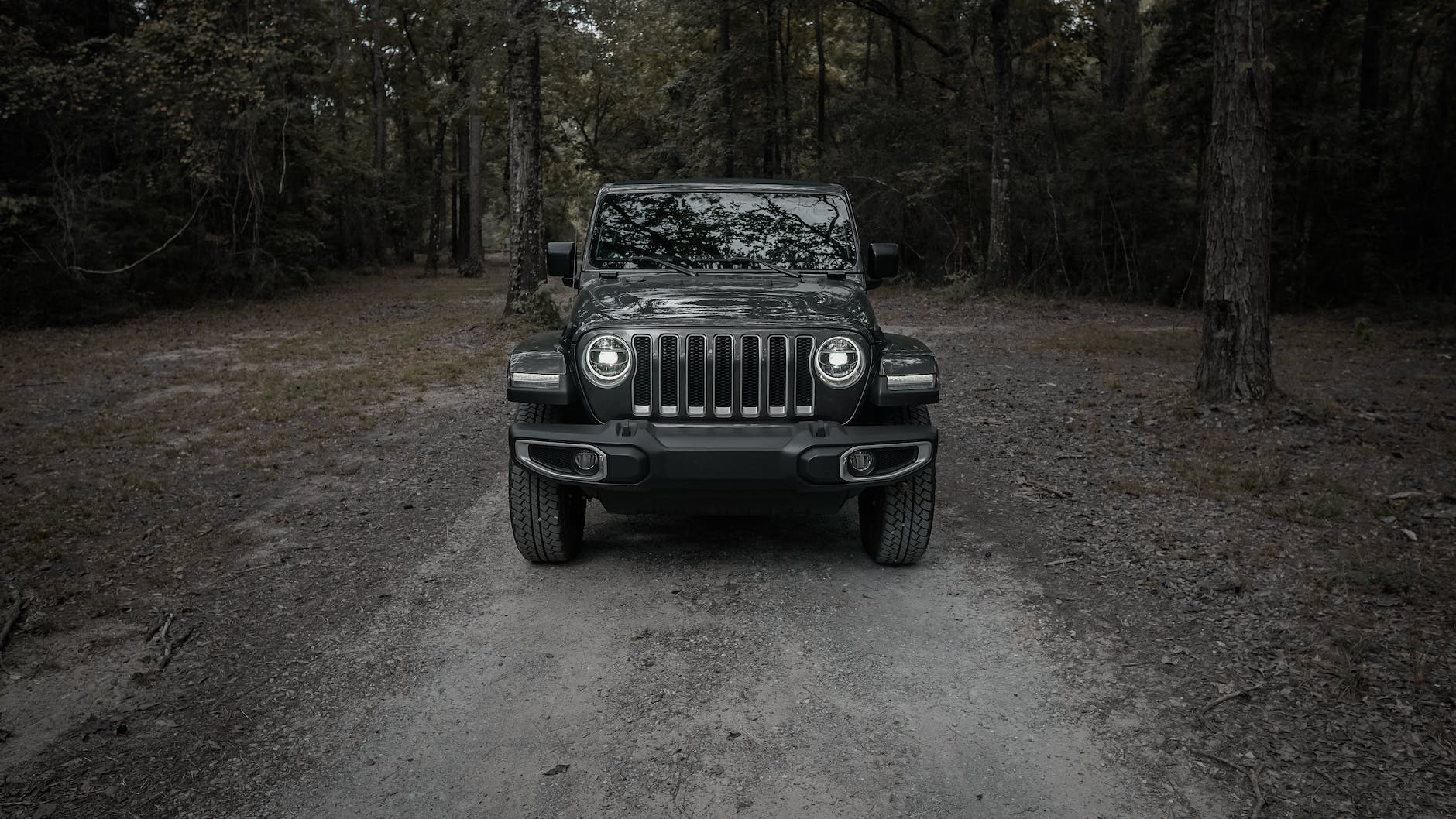 2016 Jeep Wrangler Oil Type