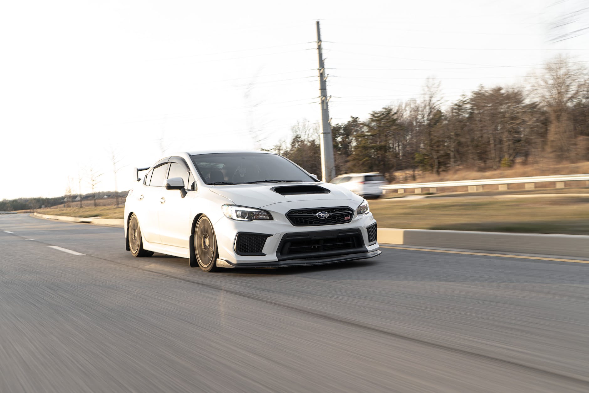 2012 Subaru Impreza Oil Type