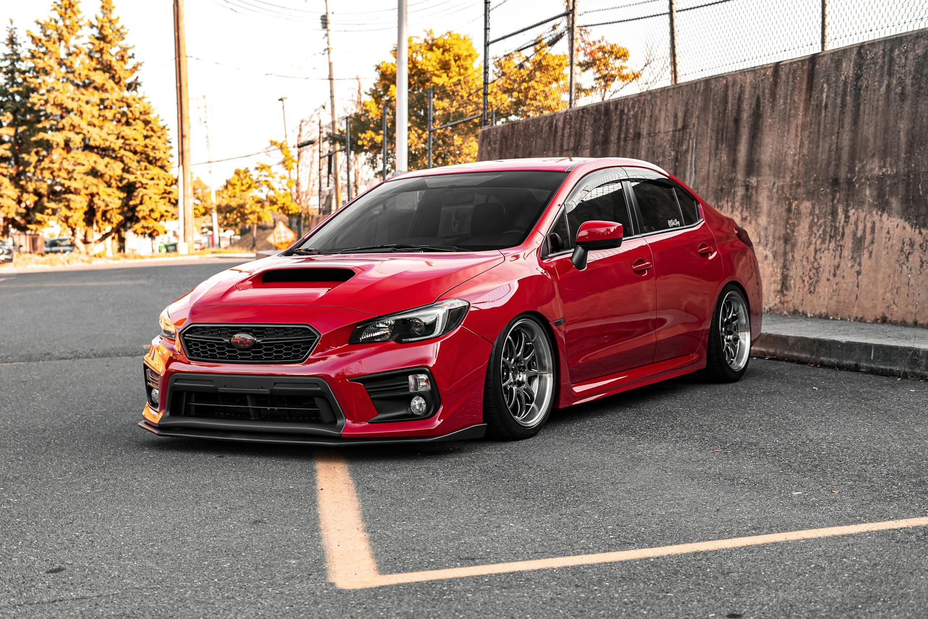 2023 Subaru Crosstrek Oil Capacity
