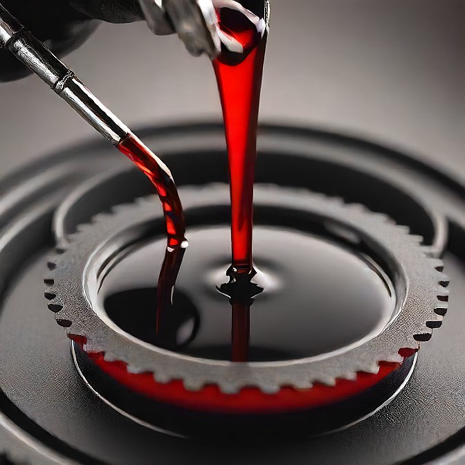 Importance of Choosing the Right Transmission Fluid