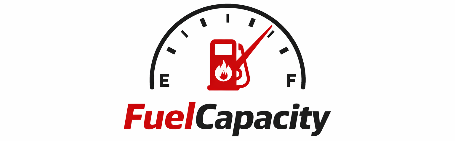Fuel Capacity